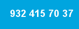 932 415 70 37